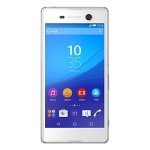 Sony Xperia M5 E5653 16GB 5" 4G LTE White