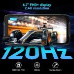Blackview Smartphone - Sleek and Powerful Device