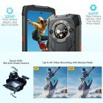 Blackview Smartphone - Sleek and Powerful Device