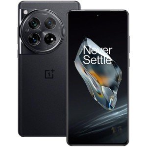 OnePlus 12 5G Smartphone with Hasselblad Camera