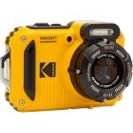 KODAK Pixpro WPZ2 Waterproof 16MP Digital Camera