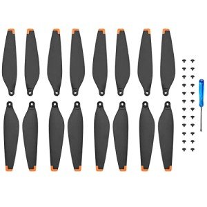 Ainiv 16-Pack Low Noise Propellers for DJI Mini 3 Pro