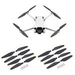 Ainiv 16-Pack Low Noise Propellers for DJI Mini 3 Pro