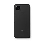 Google Pixel 4a 128GB Unlocked Smartphone - Just Black