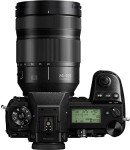 Panasonic LUMIX DC-S1M Full-Frame Camera with Lens