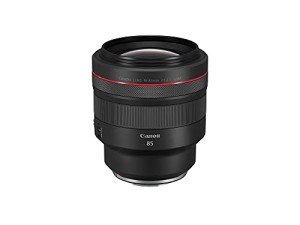 Canon RF 85mm f/1.2L USM Lens