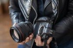 Canon RF 85mm f/1.2L USM Lens