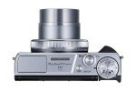 Canon Powershot G7 X Mark III Camera - Silver