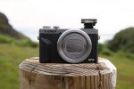 Canon Powershot G7 X Mark III Camera - Silver