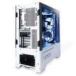 OPSYS Gallantis-i3 Gaming PC Bundle with Display