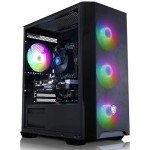 ADMI Gaming PC: Intel i5, RTX 4070, 32GB RAM