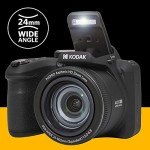 KODAK Pixpro AZ405 Bridge Camera with 32GB Card