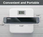 Plustek S410 Plus Portable USB A4 Document Scanner