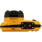 KODAK Pixpro WPZ2 Waterproof 16MP Digital Camera