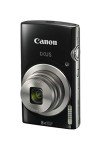 Canon IXUS 185 Compact Digital Camera - Black