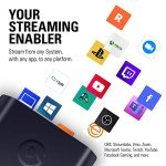 Elgato HD60 X - 1080p60 HDR10 Game Capture
