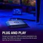 Elgato HD60 X - 1080p60 HDR10 Game Capture