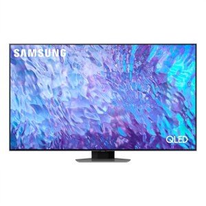 75 Inch Q80C 4K HDR Smart TV