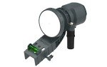GeoSync Universal Single LNB for Satellite Dish