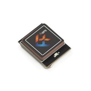 M10 Mini GPS Module for RC Drones 12x12mm