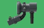 GeoSync Universal Single LNB for Satellite Dish