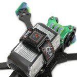 M10 Mini GPS Module for RC Drones 12x12mm