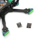 M10 Mini GPS Module for RC Drones 12x12mm
