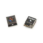 M10 Mini GPS Module for RC Drones 12x12mm