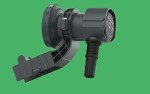 GeoSync Universal Single LNB for Satellite Dish