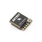 M10 Mini GPS Module for RC Drones 12x12mm