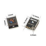 M10 Mini GPS Module for RC Drones 12x12mm