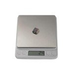M10 Mini GPS Module for RC Drones 12x12mm