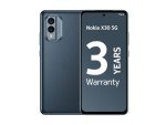 Nokia X30 5G Smartphone with 50MP Camera