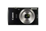 Canon IXUS 185 Compact Digital Camera - Black