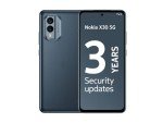 Nokia X30 5G Smartphone with 50MP Camera