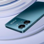 POCO C65 Blue Smartphone 8GB+256GB, 90Hz Display