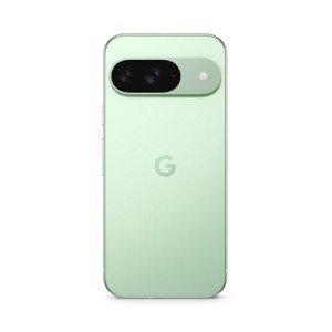 Google Pixel 9 Unlocked Smartphone, 256GB, Wintergreen