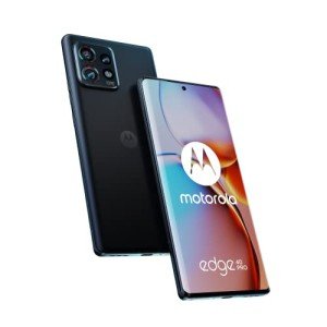 Moto Edge 40 Pro 256GB 12GB 5G Smartphone - Black