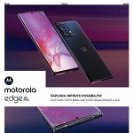 Moto Edge 40 Pro 256GB 12GB 5G Smartphone - Black