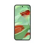 Google Pixel 9 Unlocked Smartphone, 256GB, Wintergreen