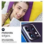 Moto Edge 40 Pro 256GB 12GB 5G Smartphone - Black