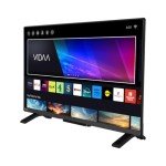 Toshiba 32" Smart VIDAA TV with HDR and Voice
