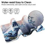 HoYiXi XXL Gaming Mouse Pad - Anti-Slip Surface
