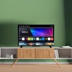 Toshiba 32" Smart VIDAA TV with HDR and Voice