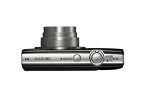Canon IXUS 185 Compact Digital Camera - Black