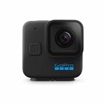 GoPro HERO11 Black Mini - 5.3K Waterproof Action Camera