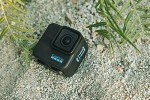 GoPro HERO11 Black Mini - 5.3K Waterproof Action Camera