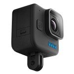 GoPro HERO11 Black Mini - 5.3K Waterproof Action Camera