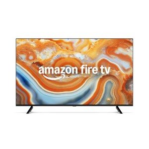 Amazon Fire TV 50" 4K UHD Smart TV