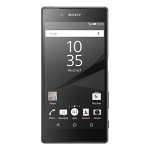 Sony Xperia Z5 Dual 5.2" 23MP 4G LTE Smartphone